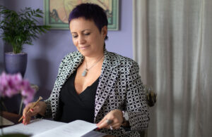 Metodi Giovane: Il lusso sulla pelle