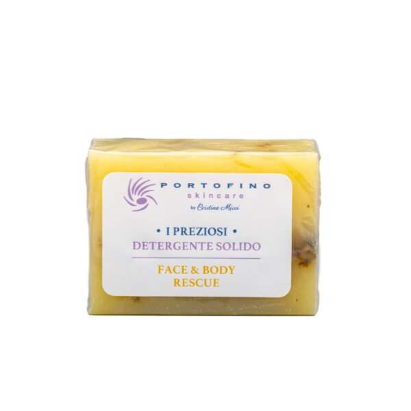 Detergente solido