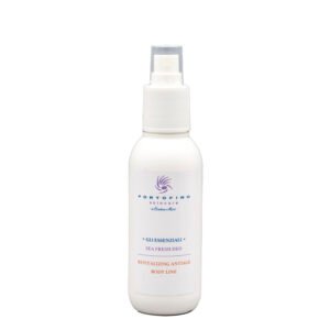 Sea fresh deo